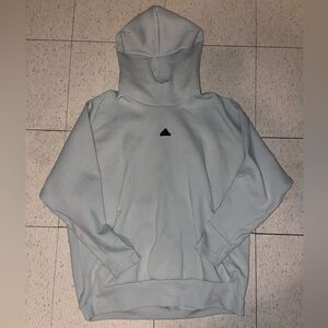 Adidas Z.N.E. Overhead Aeroready Hoodie